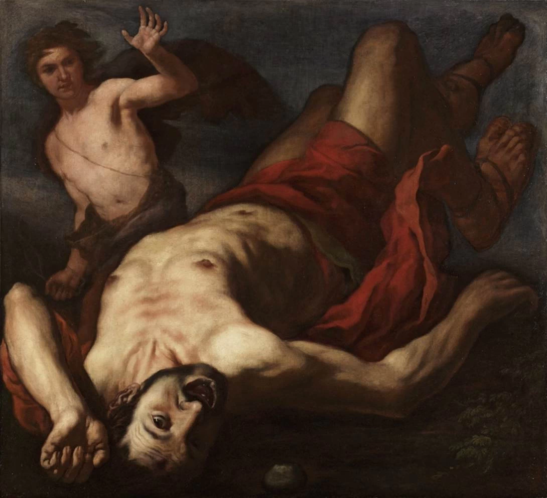 Davide e Golia